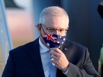 Australian Prime Minister Scott Morrison offered Higgins a private meeting last week.