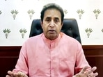 On April 21, the central agency registered a case against Deshmukh under sections 7 of the Prevention of Corruption Act and 120B of the Indian Penal Code. On April 21, the central agency registered a case against Deshmukh under sections 7 of the Prevention of Corruption Act and 120B of the Indian Penal Code.