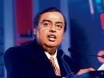 Jio Platforms, which houses the firm's telecom arm, posted a 47.5 per cent net profit to <span class='webrupee'>₹</span>3,508 crore in January-March as it added over 1.54 crore net subscribers. Jio Platforms, which houses the firm's telecom arm, posted a 47.5 per cent net profit to <span class='webrupee'>₹</span>3,508 crore in January-March as it added over 1.54 crore net subscribers.