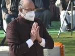 Delhi L-G Anil Baijal. (PTI file photo)