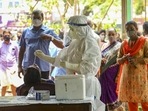 West Bengal on Thursday registered its highest single-day deaths of 89 people due to Covid-19, pushing the toll to 11,248. West Bengal on Thursday registered its highest single-day deaths of 89 people due to Covid-19, pushing the toll to 11,248.