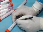 The medical workers in the country have so far tested 286,392,086 samples for the disease, ICMR said.