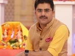 TV journalist Rohit Sardana passed away on Friday after testing positive for Covid-19. TV journalist Rohit Sardana passed away on Friday after testing positive for Covid-19.