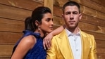 Priyanka Chopra and Nick Jonas have been mobilising support for India.