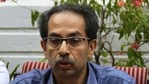 Maharashtra chief minister Uddhav Thackeray called a meeting of divisional commissioners and district collectors to take stock of the Covid situation on Thursday.(HT File Photo) Maharashtra chief minister Uddhav Thackeray called a meeting of divisional commissioners and district collectors to take stock of the Covid situation on Thursday.(HT File Photo)