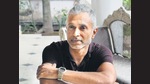 Autdhor Ashok Ferrey (Courtesy the publisher) Autdhor Ashok Ferrey (Courtesy the publisher)