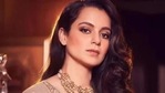 Kangana Ranaut took on two Twitter users who suggested she wasn't doing enough for Covid-19 relief.