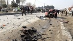 A ministry of interior official and a spokesman for Logar's governor confirmed the blast but did not comment on the number of casualties.(Representative Image/AFP File Photo) A ministry of interior official and a spokesman for Logar's governor confirmed the blast but did not comment on the number of casualties.(Representative Image/AFP File Photo)