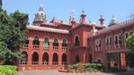 There can be no celebrations, bursting of crackers and rallies till the present grim situation of pandemic eases, the first bench of Chief Justice Sanjib Banerjee and Justice Senthilkumar Ramamoorthy said.(File Photo / PTI) There can be no celebrations, bursting of crackers and rallies till the present grim situation of pandemic eases, the first bench of Chief Justice Sanjib Banerjee and Justice Senthilkumar Ramamoorthy said.(File Photo / PTI)