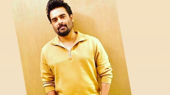 R Madhavan shared a post warning fans. (Instagram/@actormaddy) R Madhavan shared a post warning fans. (Instagram/@actormaddy)