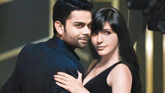 Happy birthday Anushka Sharma When she thought Virat Kohli was arrogant but ended up inviting him to her home Bollywood photo