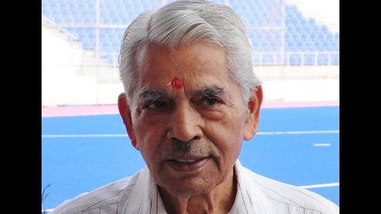 Late Yash Pal Vohra (HT PHOTO) Late Yash Pal Vohra (HT PHOTO)