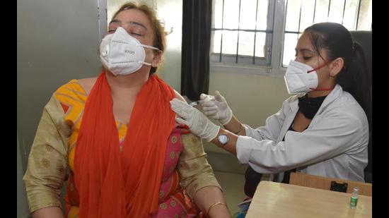 550 court employees infected with Covid in Punjab, Haryana, Chandigarh: HC 550 court employees infected with Covid in Punjab, Haryana, Chandigarh: HC