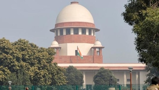India’s sedition law was introduced by the British in 1870 but the Constituent Assembly decided to drop it from the Constitution in 1948. (File Photo) India’s sedition law was introduced by the British in 1870 but the Constituent Assembly decided to drop it from the Constitution in 1948. (File Photo)