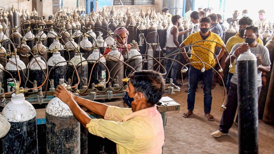 The state government will also help in getting necessary approvals from the central government, and an early connection of electricity and water will be provided.(PTI file photo for representation) The state government will also help in getting necessary approvals from the central government, and an early connection of electricity and water will be provided.(PTI file photo for representation)