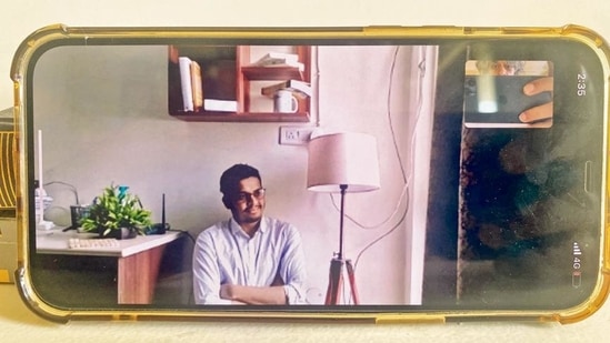 Dr Huzaifa agrees to give a first person account of what it is like for a medical professional working in the heart of this deadly pandemic. Dr Huzaifa agrees to give a first person account of what it is like for a medical professional working in the heart of this deadly pandemic.
