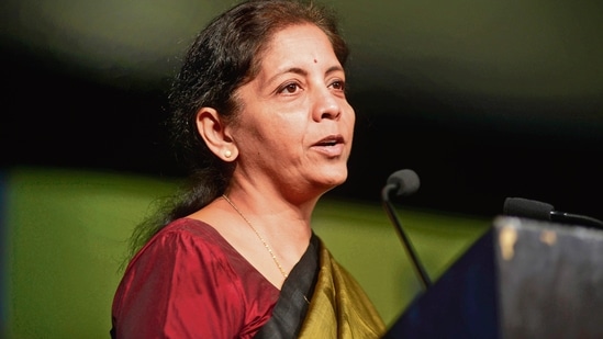 As part of the scheme, <span class='webrupee'>₹</span>12,000 crore was earmarked for the scheme for 2020-21, and <span class='webrupee'>₹</span>11,830 crore was released to states.(File photo) As part of the scheme, <span class='webrupee'>₹</span>12,000 crore was earmarked for the scheme for 2020-21, and <span class='webrupee'>₹</span>11,830 crore was released to states.(File photo)