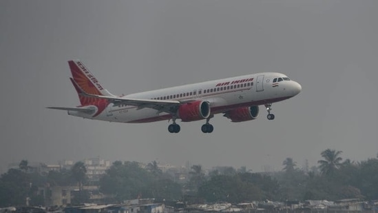 India extended the ban international flights till May 31, 2021. (File Photo)