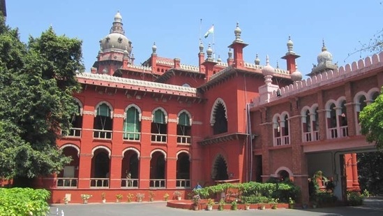 There can be no celebrations, bursting of crackers and rallies till the present grim situation of pandemic eases, the first bench of Chief Justice Sanjib Banerjee and Justice Senthilkumar Ramamoorthy said. (File Photo / PTI) There can be no celebrations, bursting of crackers and rallies till the present grim situation of pandemic eases, the first bench of Chief Justice Sanjib Banerjee and Justice Senthilkumar Ramamoorthy said. (File Photo / PTI)