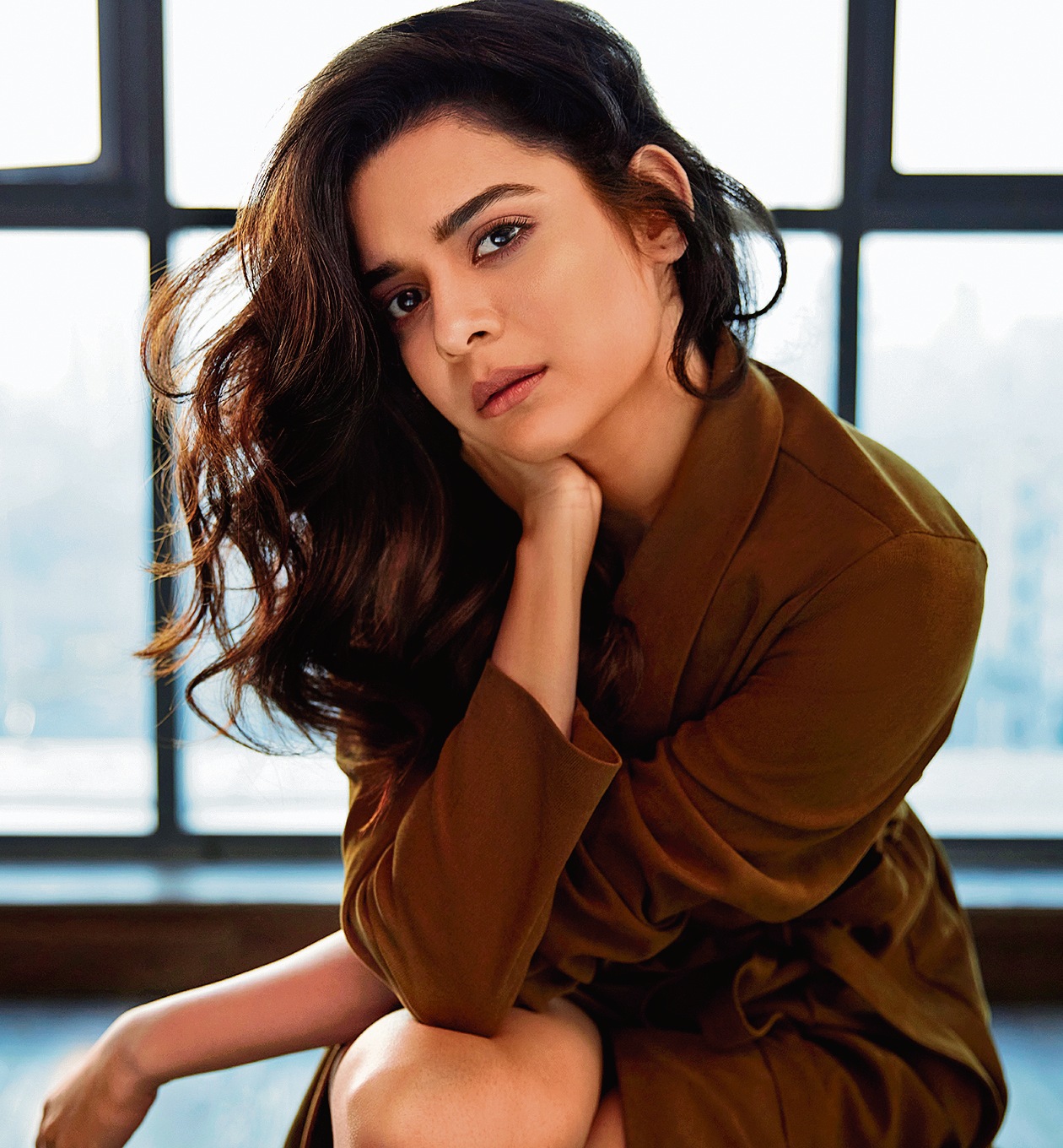 Mithila Parker Mithila Parker