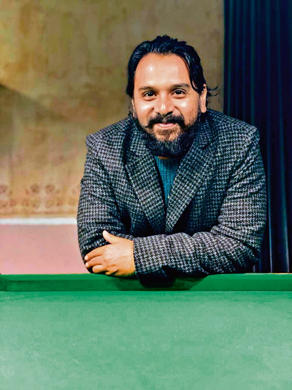 Namit Das Namit Das