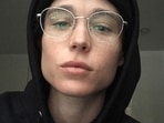 Elliot Page(Instagram) Elliot Page(Instagram)