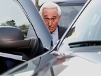 Roger Stone, former campaign adviser to Donald Trump, said Greenberg was implicating others because “desperate men often tell lies.”