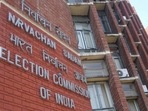 The Supreme Court will hear Election Commission’s petition on Monday.