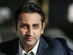 Adar Poonawalla indicated that the move to London was linked to business plans to expand vaccine manufacturing to countries outside India, including the UK.(Bloomberg) Adar Poonawalla indicated that the move to London was linked to business plans to expand vaccine manufacturing to countries outside India, including the UK.(Bloomberg)