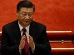 “The carbon neutral and emission-peaking goals are solemn promises China has made to the world,” President Xi Jinping said(REUTERS/FILE) “The carbon neutral and emission-peaking goals are solemn promises China has made to the world,” President Xi Jinping said(REUTERS/FILE)