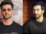 Rakesh Roshan expresses his wish to see Hrithik Roshan and Ranbir Kapoor in a movie together. Rakesh Roshan expresses his wish to see Hrithik Roshan and Ranbir Kapoor in a movie together.
