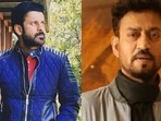 Manoj Bajpayee and Irrfan Khan were in consideration for the same role in Ram Gopal Varma's Daud. Manoj Bajpayee and Irrfan Khan were in consideration for the same role in Ram Gopal Varma's Daud.