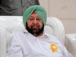 Punjab Chief Minister Amarinder Singh on Saturday virtually joined the people in offering prayers.