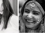 Anushka Sharma clocked her 33rd birthday on Saturday.
