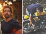 Harshvardhan Rane is raising funds for oxygen concentrators. Harshvardhan Rane is raising funds for oxygen concentrators.