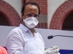 Maharashtra deputy chief minister Ajit Pawar said that Maharashtra had planned a big Covid-19 vaccination event for Saturday but has only received 3 lakh doses. 
