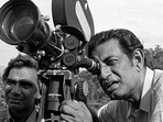 Satyajit Ray was among the best known filmmakers in India. Satyajit Ray was among the best known filmmakers in India.