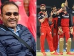 Virender Sehwag wants Virat Kohli to bat at No. 3 for RCB. 