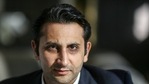 Adar Poonawalla indicated that the move to London was linked to business plans to expand vaccine manufacturing to countries outside India, including the UK.(Bloomberg) Adar Poonawalla indicated that the move to London was linked to business plans to expand vaccine manufacturing to countries outside India, including the UK.(Bloomberg)