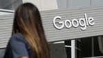 Google spent the past quarter serving up more ads from retail and travel companies eager to reach consumers who are starting to spend again.(AP) Google spent the past quarter serving up more ads from retail and travel companies eager to reach consumers who are starting to spend again.(AP)