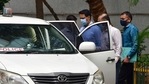 Sunil Mane was produced before the special court on Saturday as his earlier remand came to an end (File photo)(HT_PRINT) Sunil Mane was produced before the special court on Saturday as his earlier remand came to an end (File photo)(HT_PRINT)