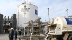 Covid-19: Reliance is scaling up production and transportation of medical-grade liquid oxygen at Gujarat's Jamnagar. (Photo via ANI) Covid-19: Reliance is scaling up production and transportation of medical-grade liquid oxygen at Gujarat's Jamnagar. (Photo via ANI)