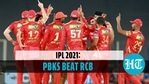IPL 2021, PBKS vs RCB: Rahul, Harpreet star in Punjab Kings' 34-run win IPL 2021, PBKS vs RCB: Rahul, Harpreet star in Punjab Kings' 34-run win