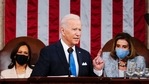 The Biden administration announced restrictions on travel from India earlier on Friday attributing the move to the “extraordinarily high Covid-19 caseloads and multiple variants circulating in India”. (Melina Mara/The Washington Post via AP, Pool)(AP) The Biden administration announced restrictions on travel from India earlier on Friday attributing the move to the “extraordinarily high Covid-19 caseloads and multiple variants circulating in India”. (Melina Mara/The Washington Post via AP, Pool)(AP)