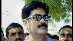 Prison officers suspect Mohammad Shahabuddin may have been infected with the virus through an asymptomatic jail officer.(PTI) Prison officers suspect Mohammad Shahabuddin may have been infected with the virus through an asymptomatic jail officer.(PTI)