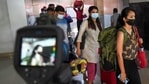 The passengers are required to pre-pay for their stay during the quarantine period.(File photo) The passengers are required to pre-pay for their stay during the quarantine period.(File photo)