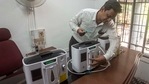 Using an oxygen concentrator correctly is no easy task, and proper guidance is necessary for treating Covid-19 patients at home. (File Photo) Using an oxygen concentrator correctly is no easy task, and proper guidance is necessary for treating Covid-19 patients at home. (File Photo)