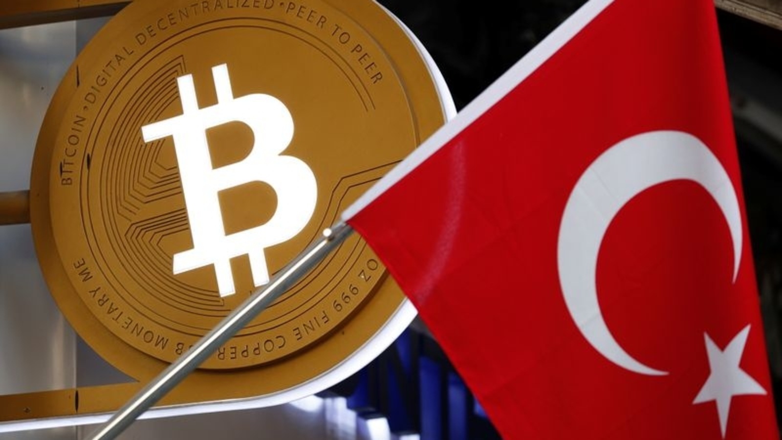 Turkey adds cryptocurrency exchanges to terror funding ...