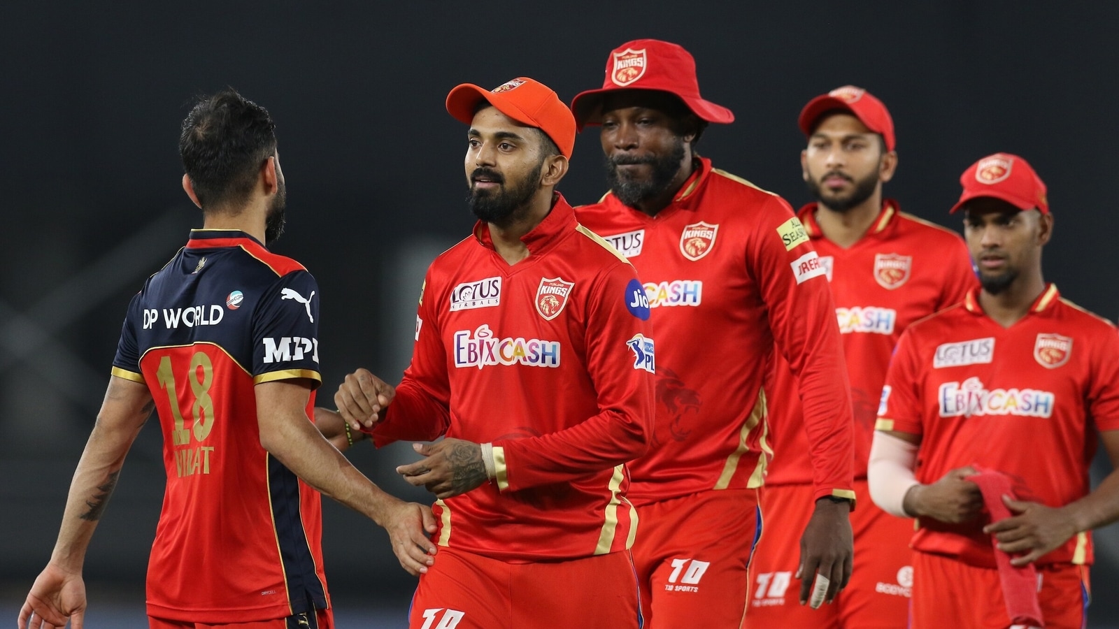 IPL 2021 points table, Orange and Purple Cap list after Punjab Kings’s ...