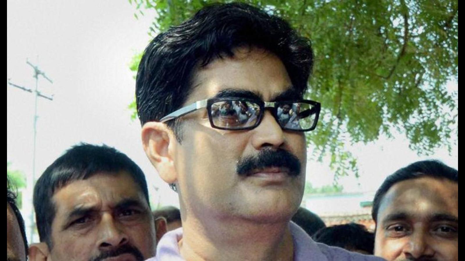 Gangster-politician Shahabuddin shifted from Tihar jail, dies in Delhi hospital of Covid-19